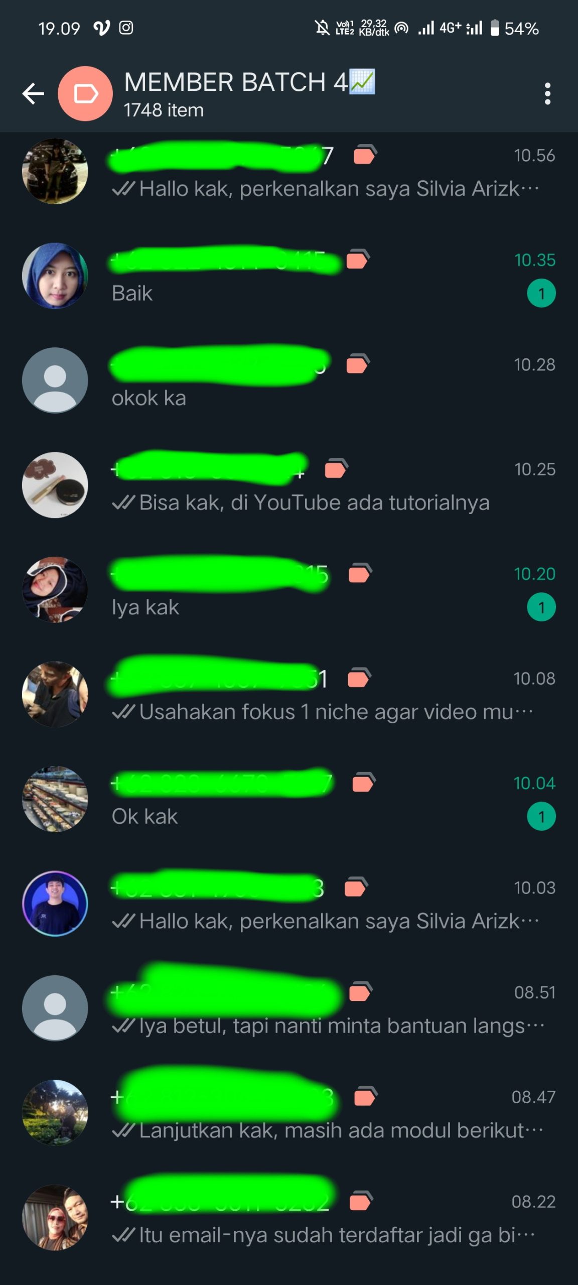 Mentor Shopee Affiliate