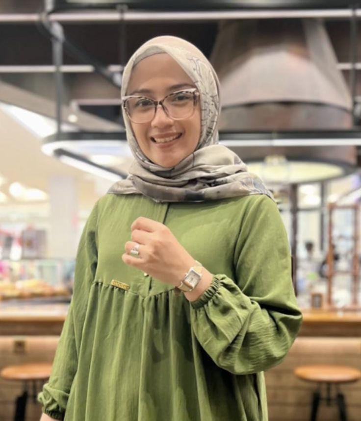 Foto Siti Masitoh